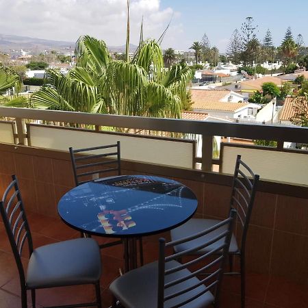 Apartmán 5 Min Walk From Yumbo 309-322 Playa del Inglés Exteriér fotografie