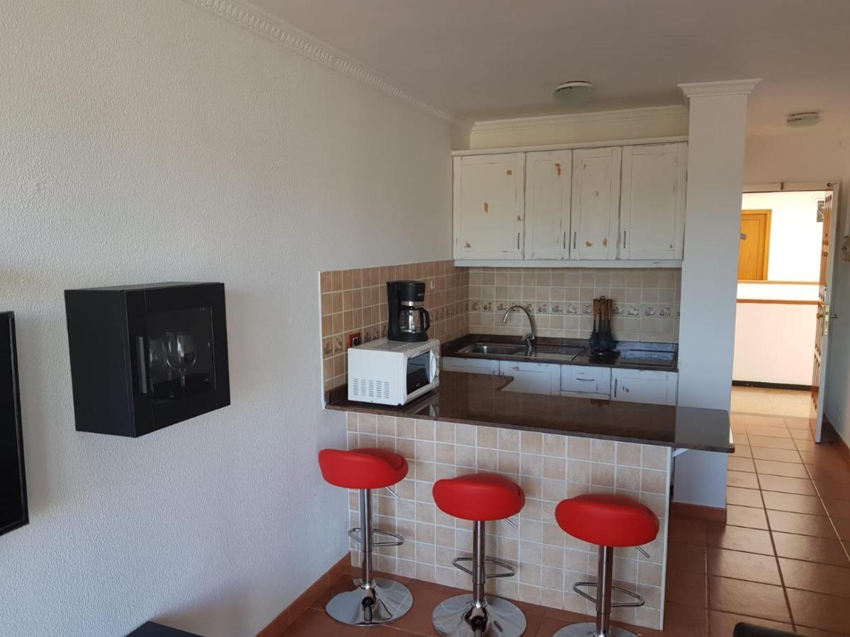 Apartmán 5 Min Walk From Yumbo 309-322 Playa del Inglés Exteriér fotografie