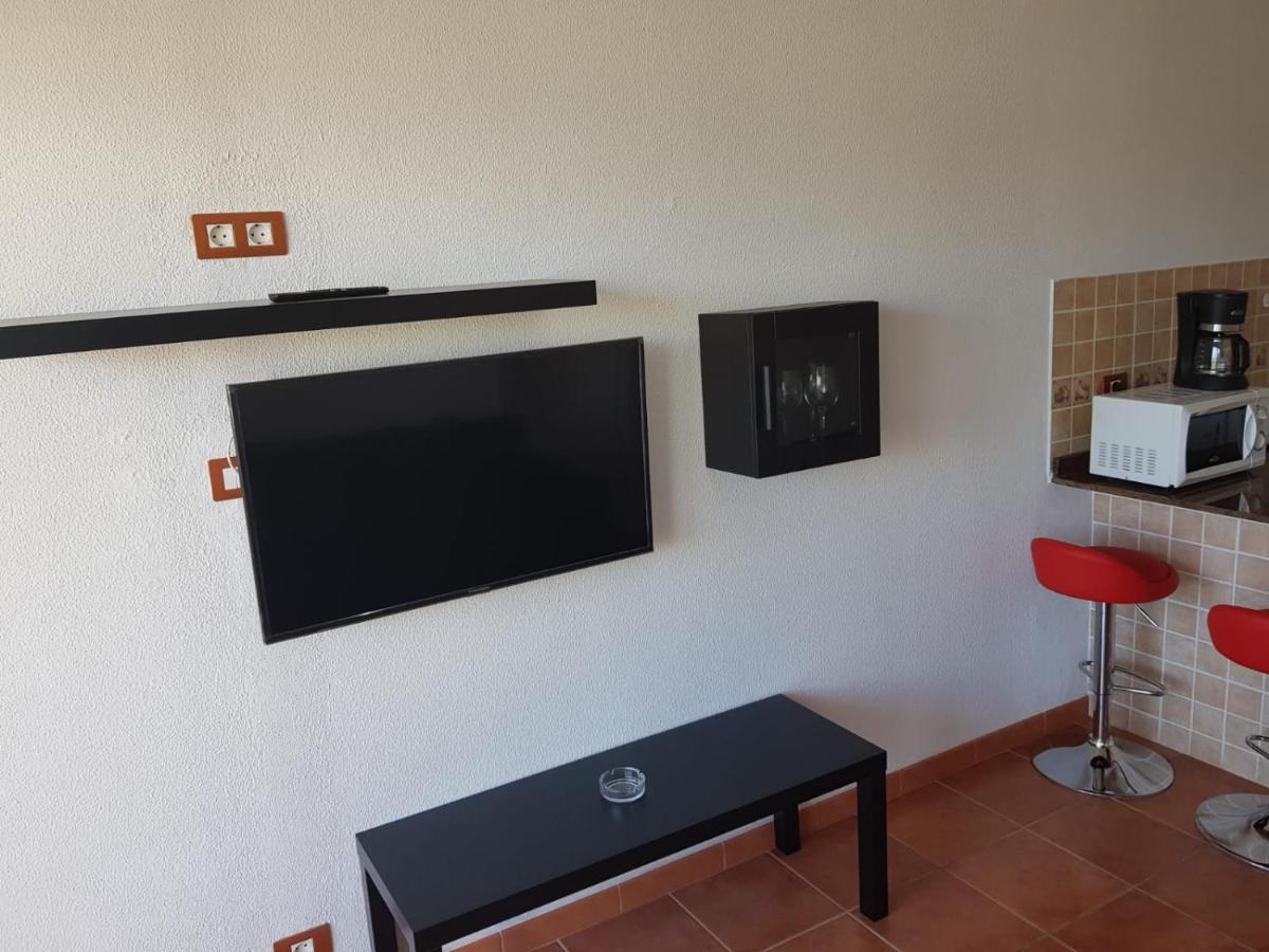 Apartmán 5 Min Walk From Yumbo 309-322 Playa del Inglés Exteriér fotografie
