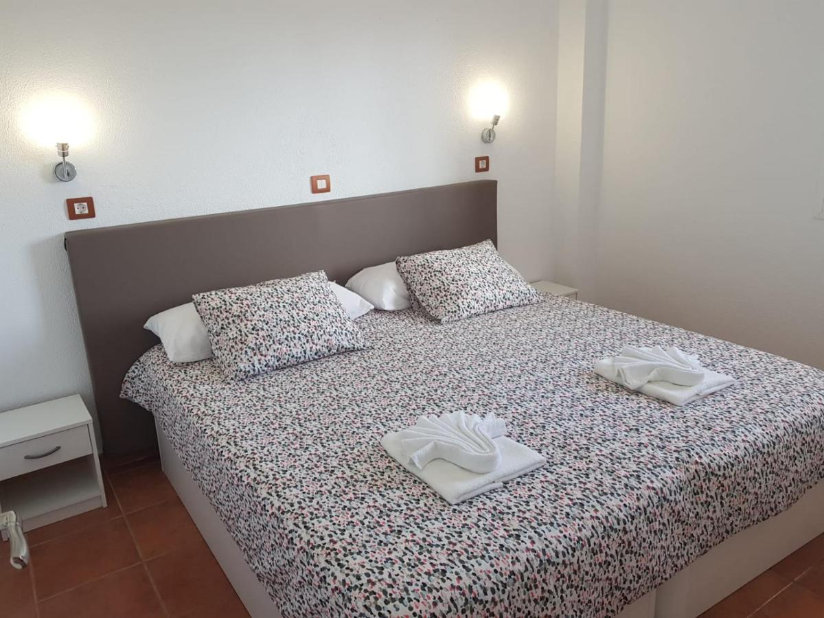 Apartmán 5 Min Walk From Yumbo 309-322 Playa del Inglés Exteriér fotografie