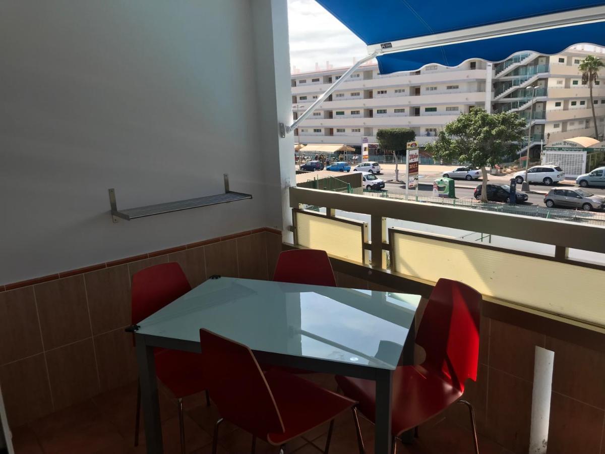 Apartmán 5 Min Walk From Yumbo 309-322 Playa del Inglés Exteriér fotografie