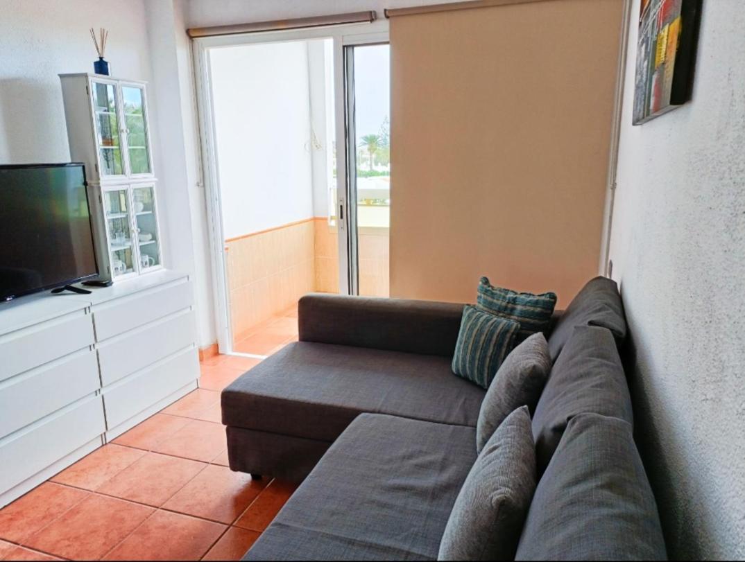Apartmán 5 Min Walk From Yumbo 309-322 Playa del Inglés Exteriér fotografie