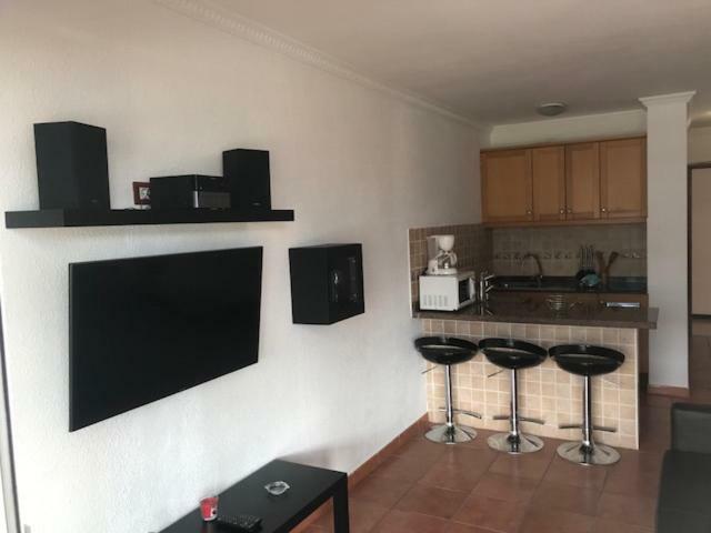 Apartmán 5 Min Walk From Yumbo 309-322 Playa del Inglés Exteriér fotografie