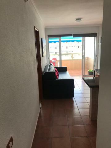 Apartmán 5 Min Walk From Yumbo 309-322 Playa del Inglés Exteriér fotografie