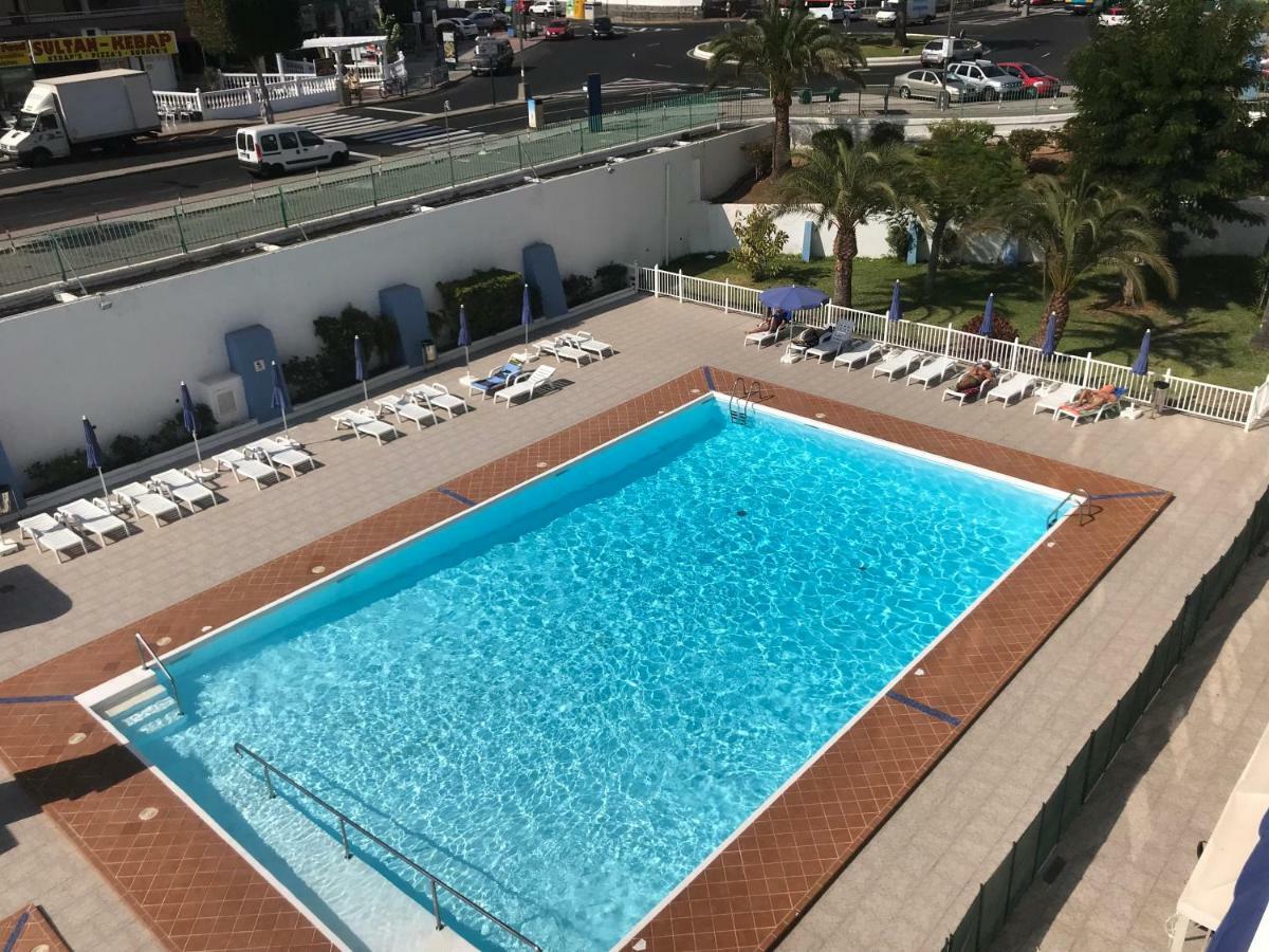 Apartmán 5 Min Walk From Yumbo 309-322 Playa del Inglés Exteriér fotografie