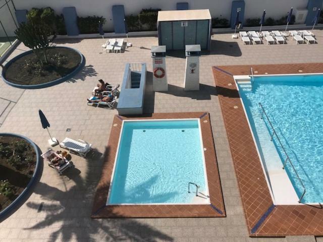 Apartmán 5 Min Walk From Yumbo 309-322 Playa del Inglés Exteriér fotografie