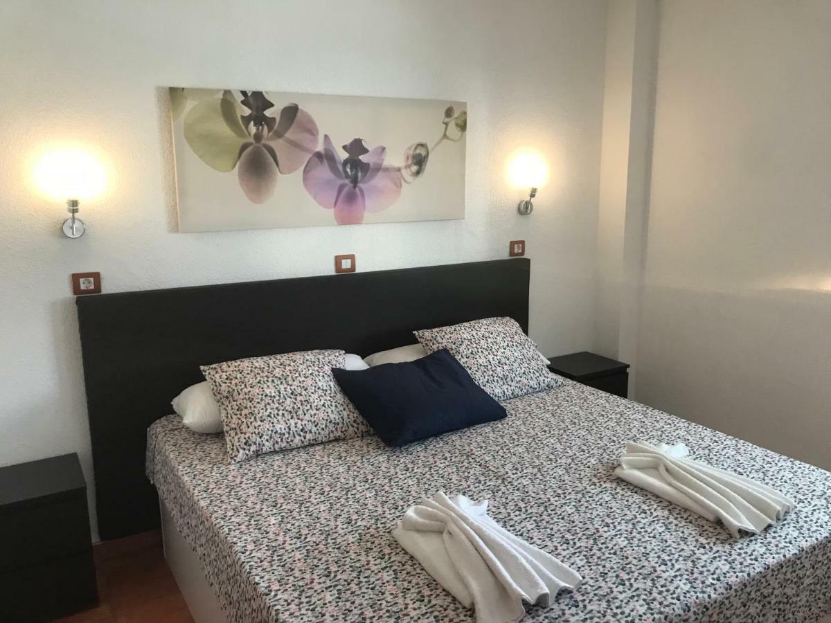 Apartmán 5 Min Walk From Yumbo 309-322 Playa del Inglés Exteriér fotografie